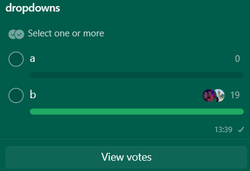 usertest AB design result